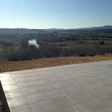 Maison 3 pièces 928 €