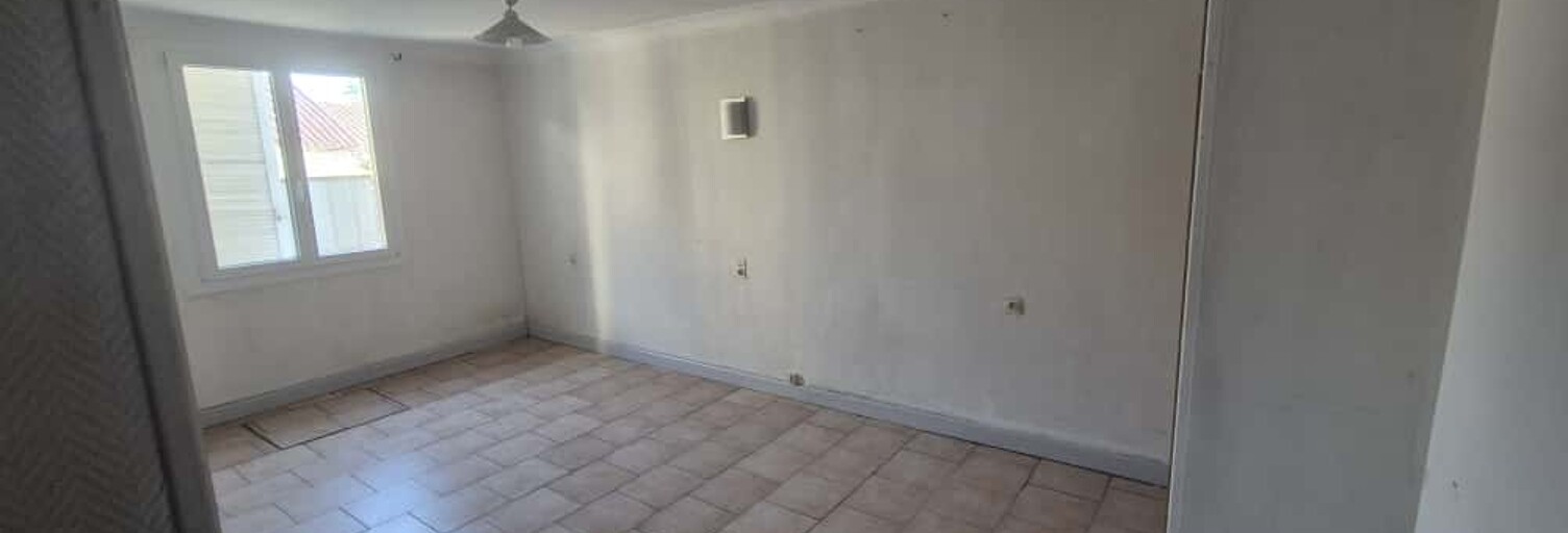 Appartement 1 Pièce 28 m² à louer à Bassac (16120)
