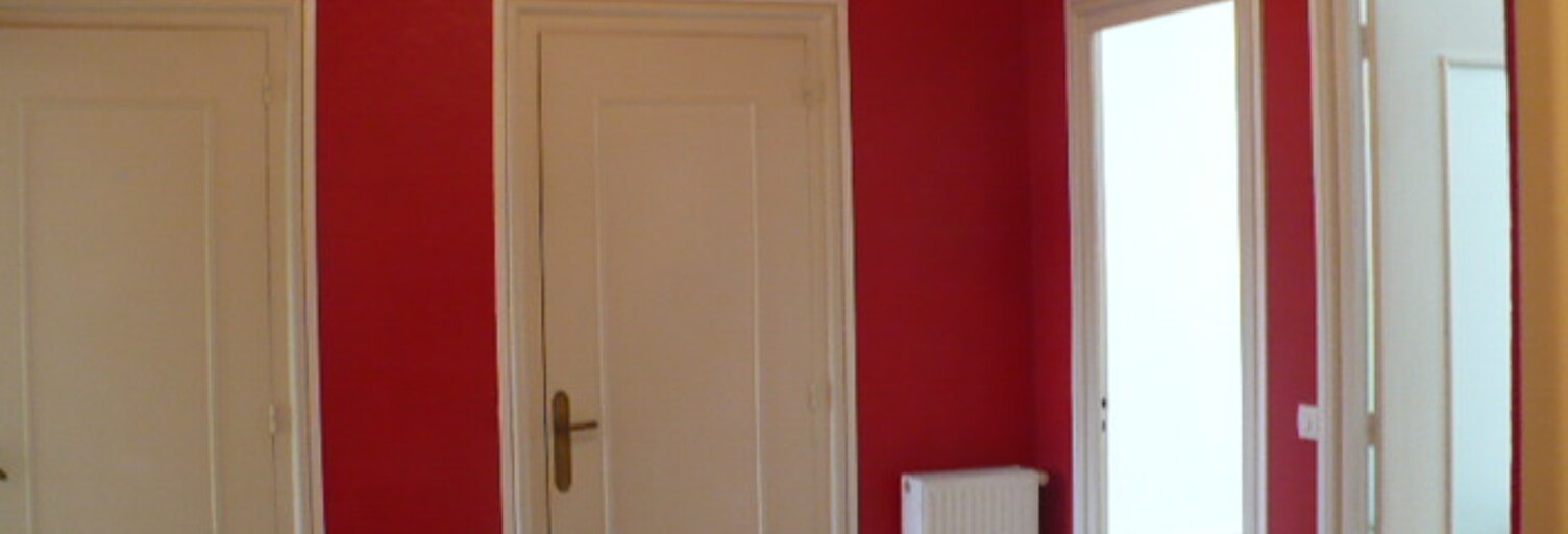 Appartement 3 Pièces 85 m² à louer à Saint-Étienne (42000)