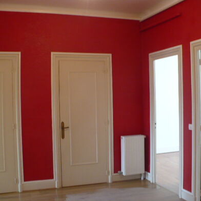 Appartement 3 pièces 736 €