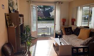 Appartement 1 Pièce 12 m² à louer à Billère (64140)