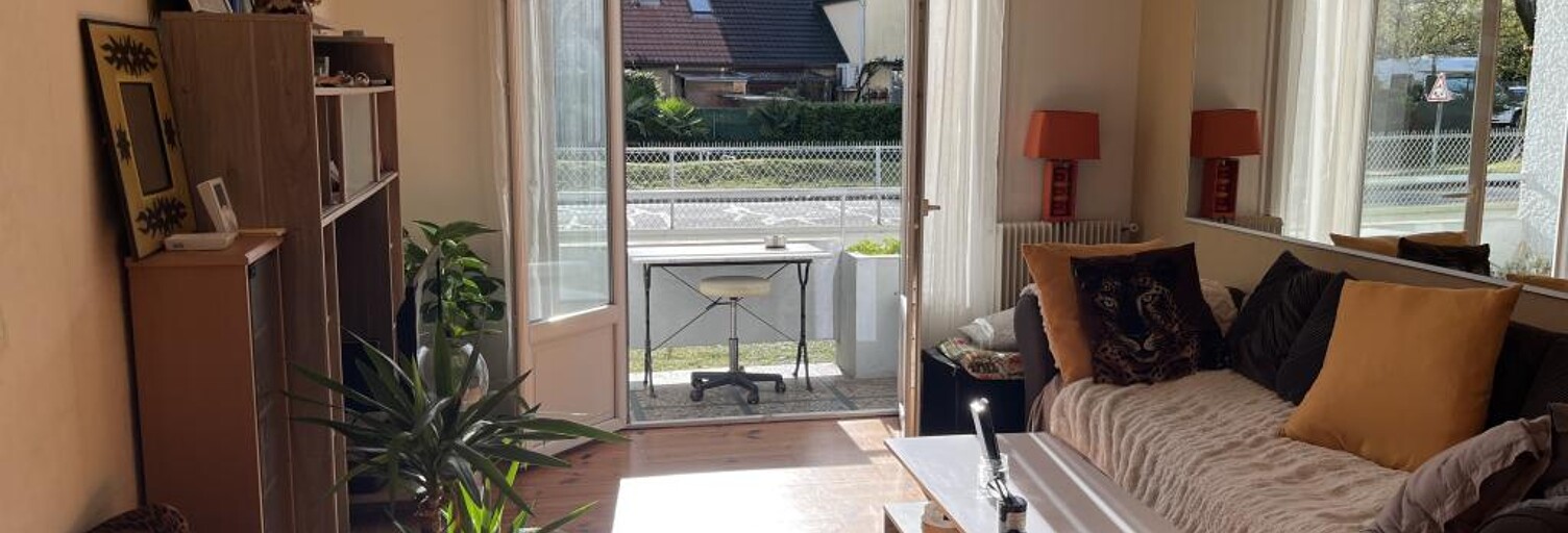 Appartement 1 Pièce 12 m² à louer à Billère (64140)