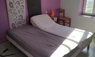 Appartement 1 Pièce 20 m² à louer à Saint-Germain-de-Lusignan (17500)