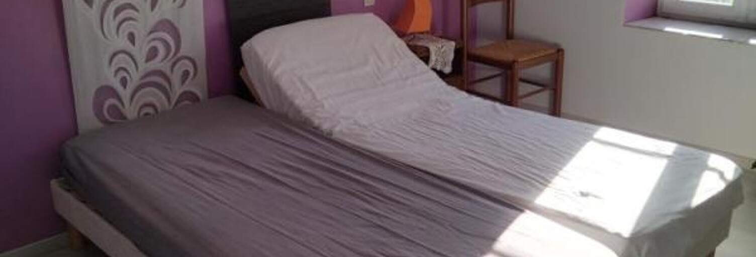 Appartement 1 Pièce 20 m² à louer à Saint-Germain-de-Lusignan (17500)