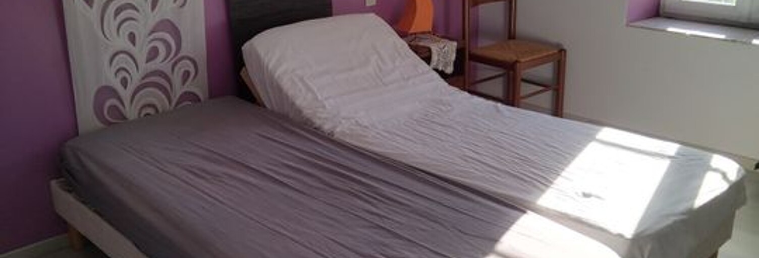 Appartement 1 Pièce 20 m² à louer à Saint-Germain-de-Lusignan (17500)