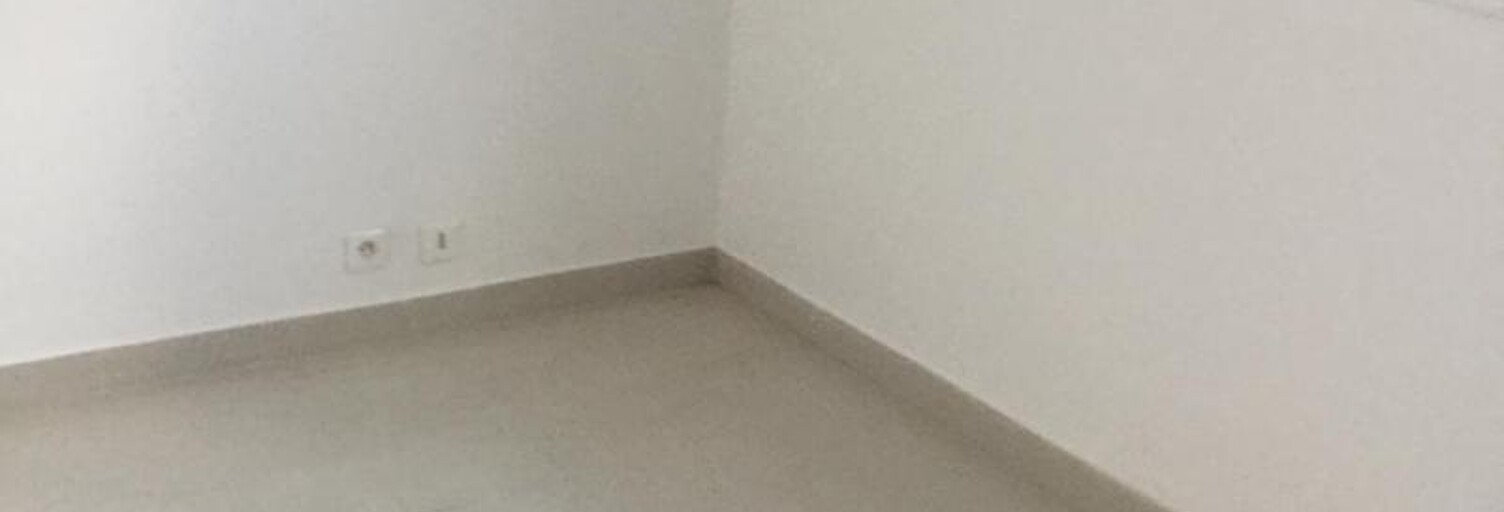 Appartement 2 Pièces 45 m² à louer à Clichy-sous-Bois (93390)