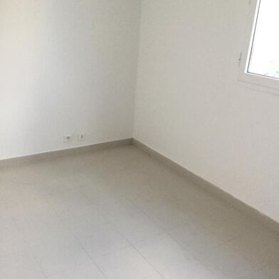 Appartement 2 pièces 860 €