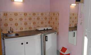 Appartement 1 Pièce 17 m² à louer à Dijon (21000)