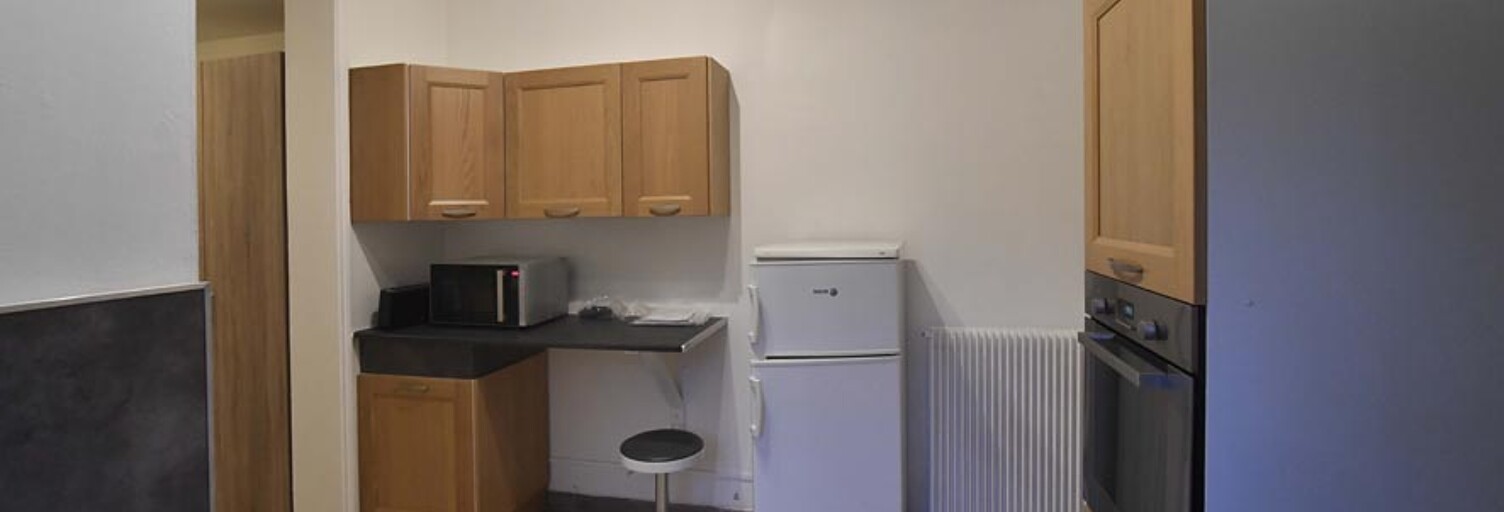 Appartement 2 Pièces 70 m² à louer à Amiens (80000)