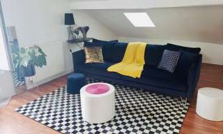 Appartement 1 Pièce 9 m² à louer à Champigny-sur-Marne (94500)