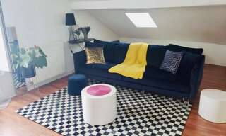 Appartement 1 Pièce 9 m² à louer à Champigny-sur-Marne (94500)