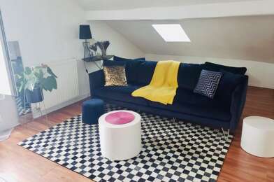 Appartement 1 pièces 590 €