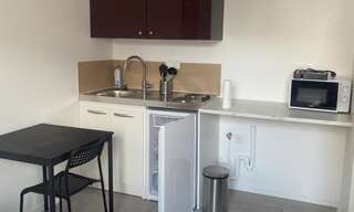 Appartement 1 Pièce 18 m² à louer à Lieusaint (77127)