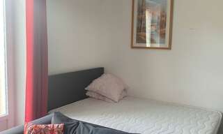 Appartement 1 Pièce 18 m² à louer à Lieusaint (77127)