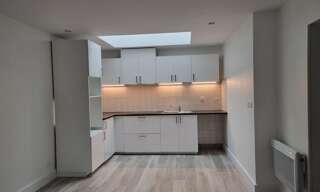 Maison 3 Pièces 50 m² à louer à Cholet (49300)