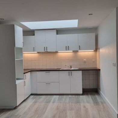 Maison 3 pièces 705 €