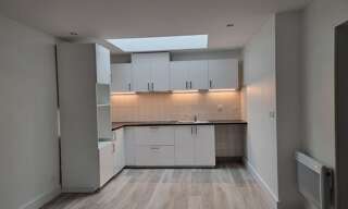 Maison 3 Pièces 50 m² à louer à Cholet (49300)