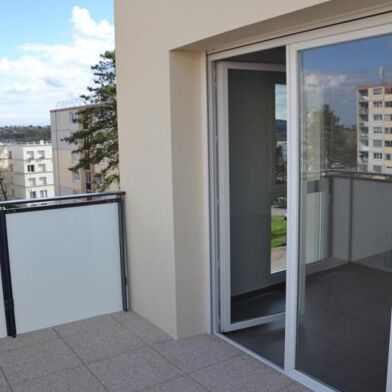 Appartement 3 pièces 920 €