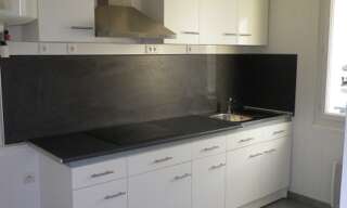 Appartement 2 Pièces 33 m² à louer à Brest (29200)