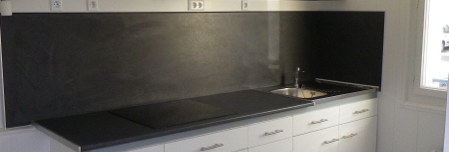 Appartement 2 Pièces 33 m² à louer à Brest (29200)