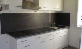 Appartement 2 Pièces 33 m² à louer à Brest (29200)