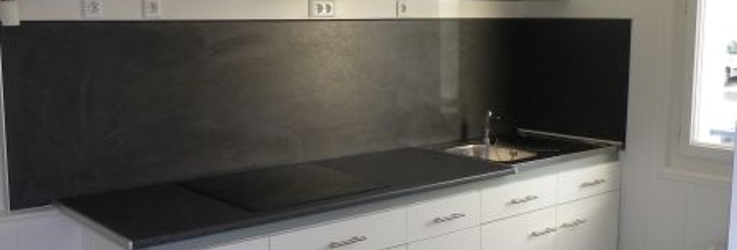 Appartement 2 Pièces 33 m² à louer à Brest (29200)