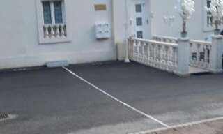 Appartement 2 Pièces 25 m² à louer à Gérardmer (88400)