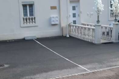 Appartement 2 pièces 350 €