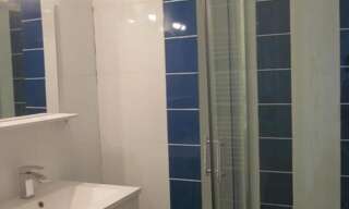 Appartement 4 Pièces 96 m² à louer à Limoges (87000)