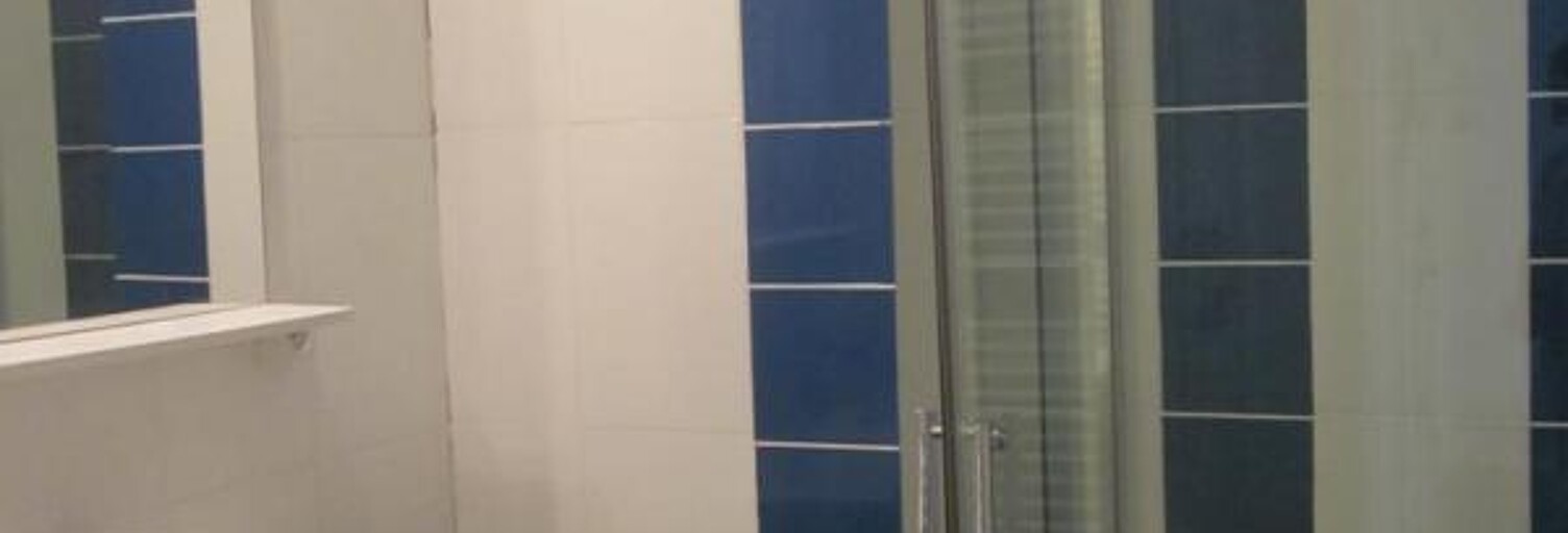 Appartement 4 Pièces 96 m² à louer à Limoges (87000)