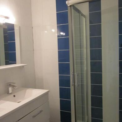 Appartement 4 pièces 1190 €