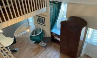 Appartement 1 Pièce 44 m² à louer à La Rochelle (17000)