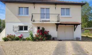 Maison 4 Pièces 90 m² à louer à Chabris (36210)