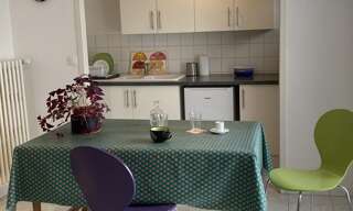 Appartement 3 Pièces 60 m² à louer à Angers (49000)