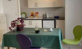 Appartement 3 Pièces 15 m² à louer à Angers (49000)