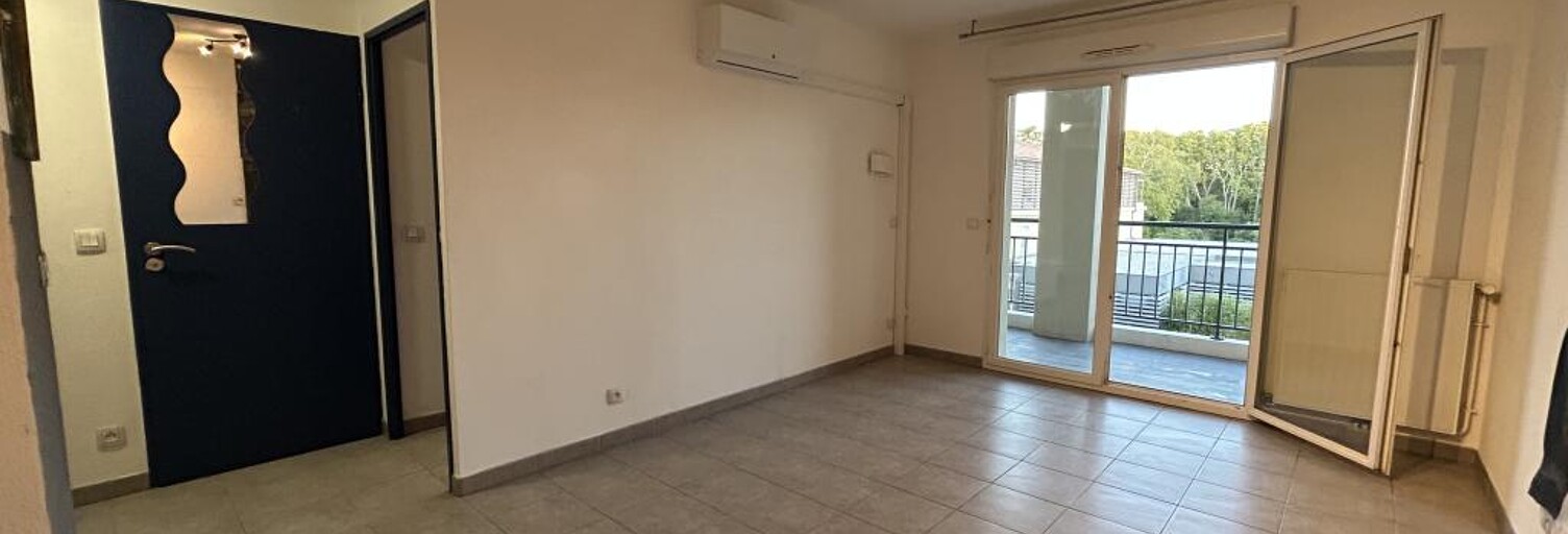 Appartement 2 Pièces 35 m² à louer à Juvignac (34990)
