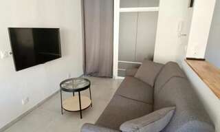 Appartement 1 Pièce 33 m² à louer à Fréjus (83600)