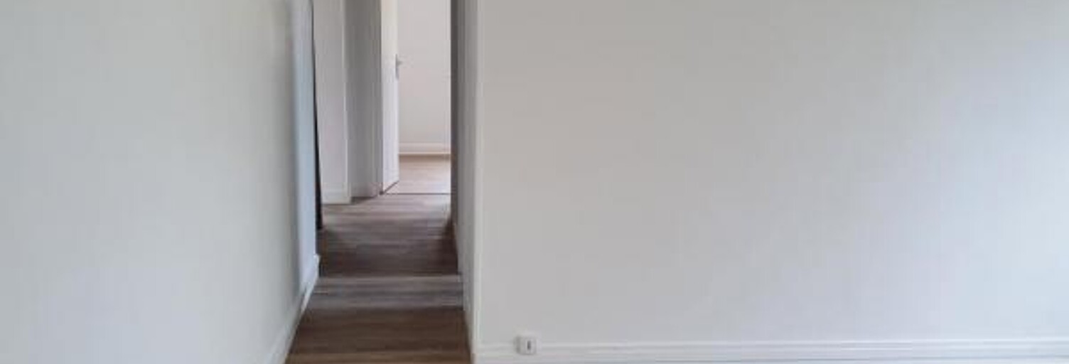 Appartement 4 Pièces 74 m² à louer à Rouen (76000)