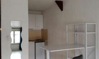 Appartement 1 Pièce 28 m² à louer à Saint-Martin-sur-le-Pré (51520)