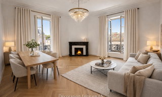 Appartement 5 Pièces 144 m² à vendre à Nîmes (30000)