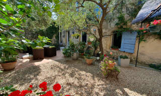 Maison 7 Pièces 212 m² à vendre à Cabrières (30210)