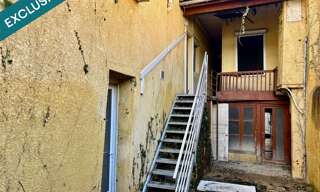 Immeuble  293 m² à vendre à Le Péage-de-Roussillon (38550)