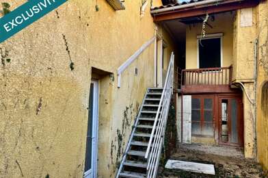 Immeuble  162000 €