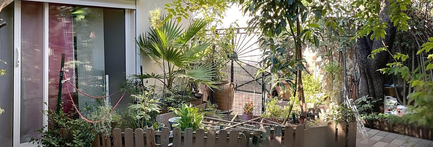 Appartement 2 Pièces 57 m² à vendre à Toulon (83000)