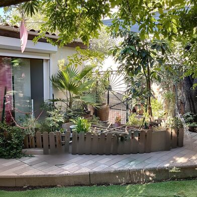 Appartement 2 pièces 215000 €