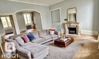 Appartement 3 Pièces 89 m² à vendre à Dijon (21000)