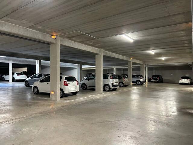 Garage proposé à Montélimar