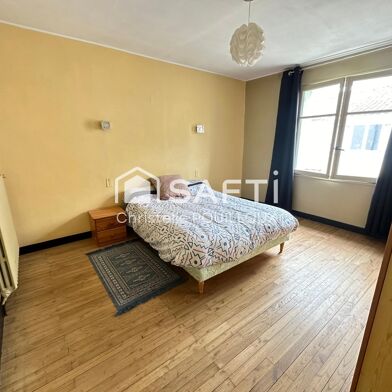 Maison 4 pièces 95000 €