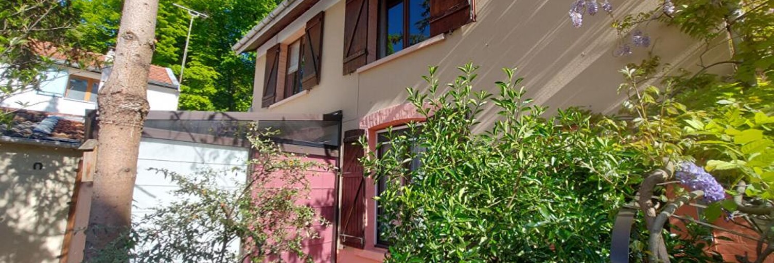 Maison   m² à vendre à Reims (51100)