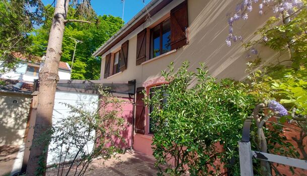 Villa / Maison  à vendre Reims 51100